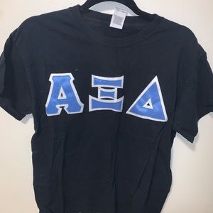 Alpha Xi Delta T-Shirt